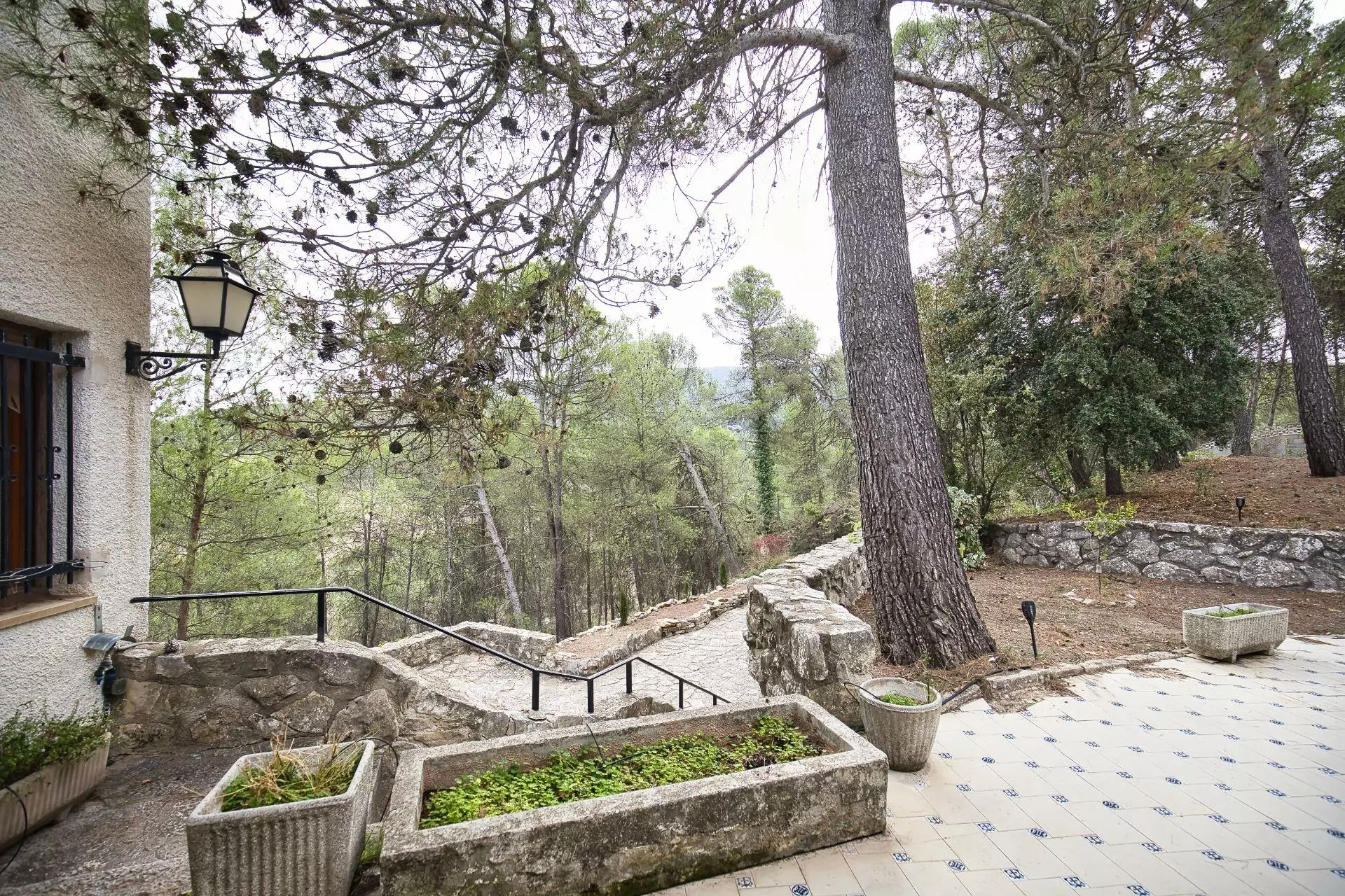 5-bedroom Villa In Alcoy – Alcoi, Spain (430 M²)