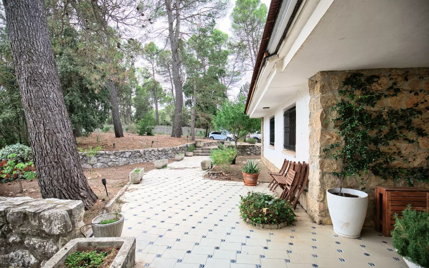 5-bedroom Villa In Alcoy – Alcoi, Spain (430 M²)