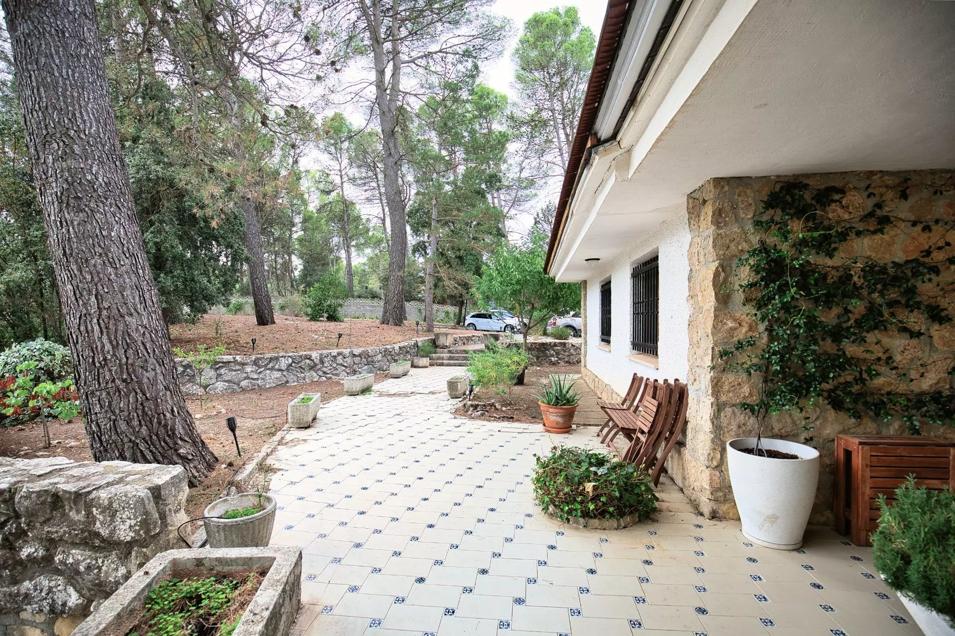 5-bedroom Villa In Alcoy – Alcoi, Spain (430 M²)