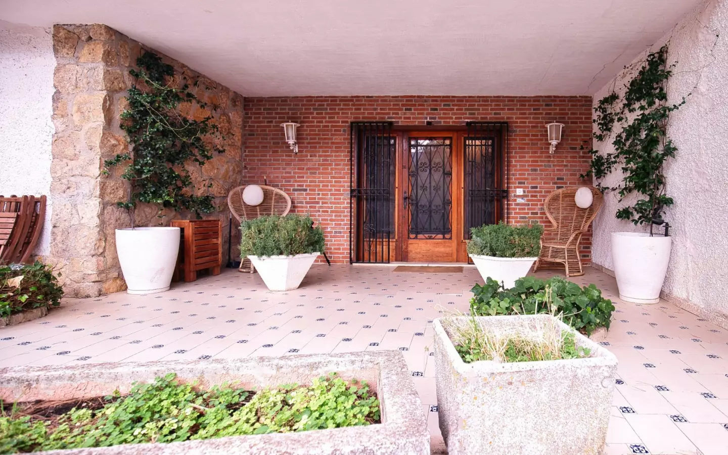 5-bedroom Villa In Alcoy – Alcoi, Spain (430 M²)