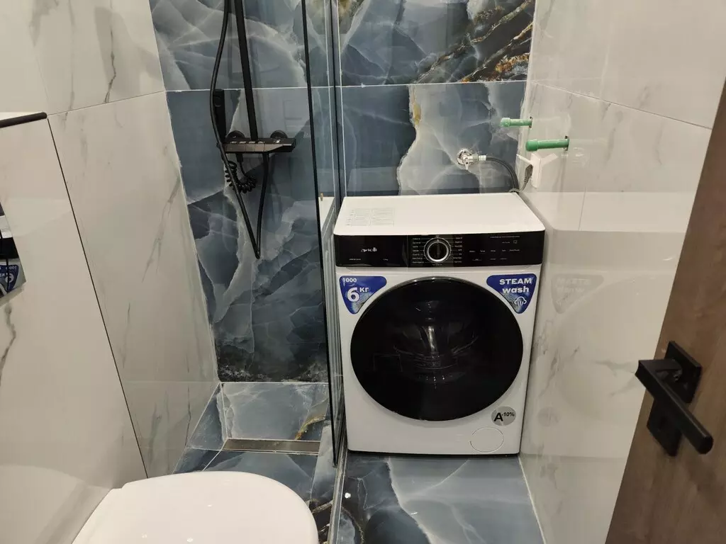 Flat In Pylea, Greece (25 M²)