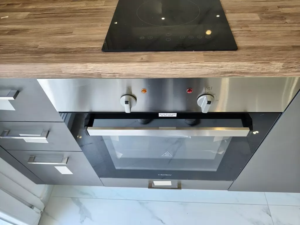 Flat In Pylea, Greece (25 M²)