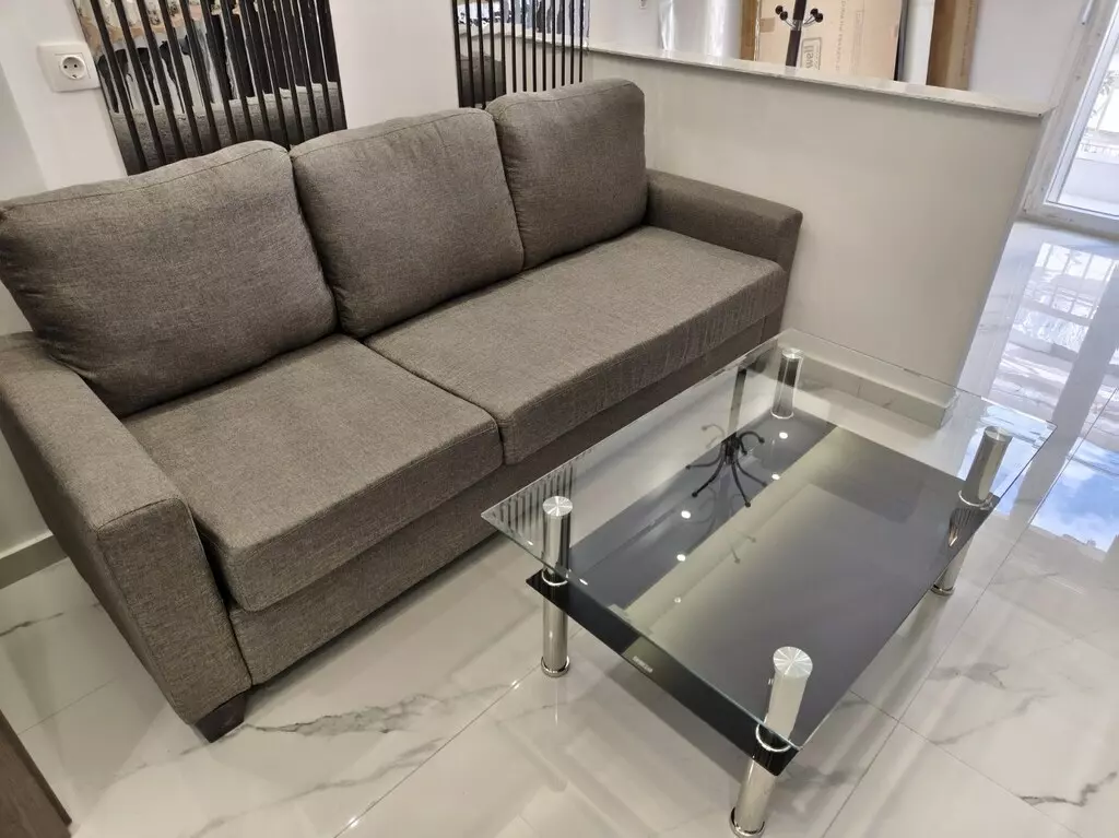 Flat In Pylea, Greece (25 M²)