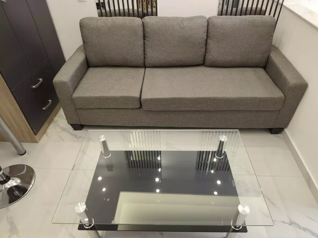 Flat In Pylea, Greece (25 M²)