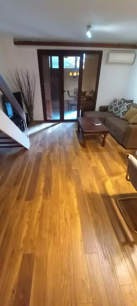 2-bedroom Duplex In Glyfada, Greece (75 M²)