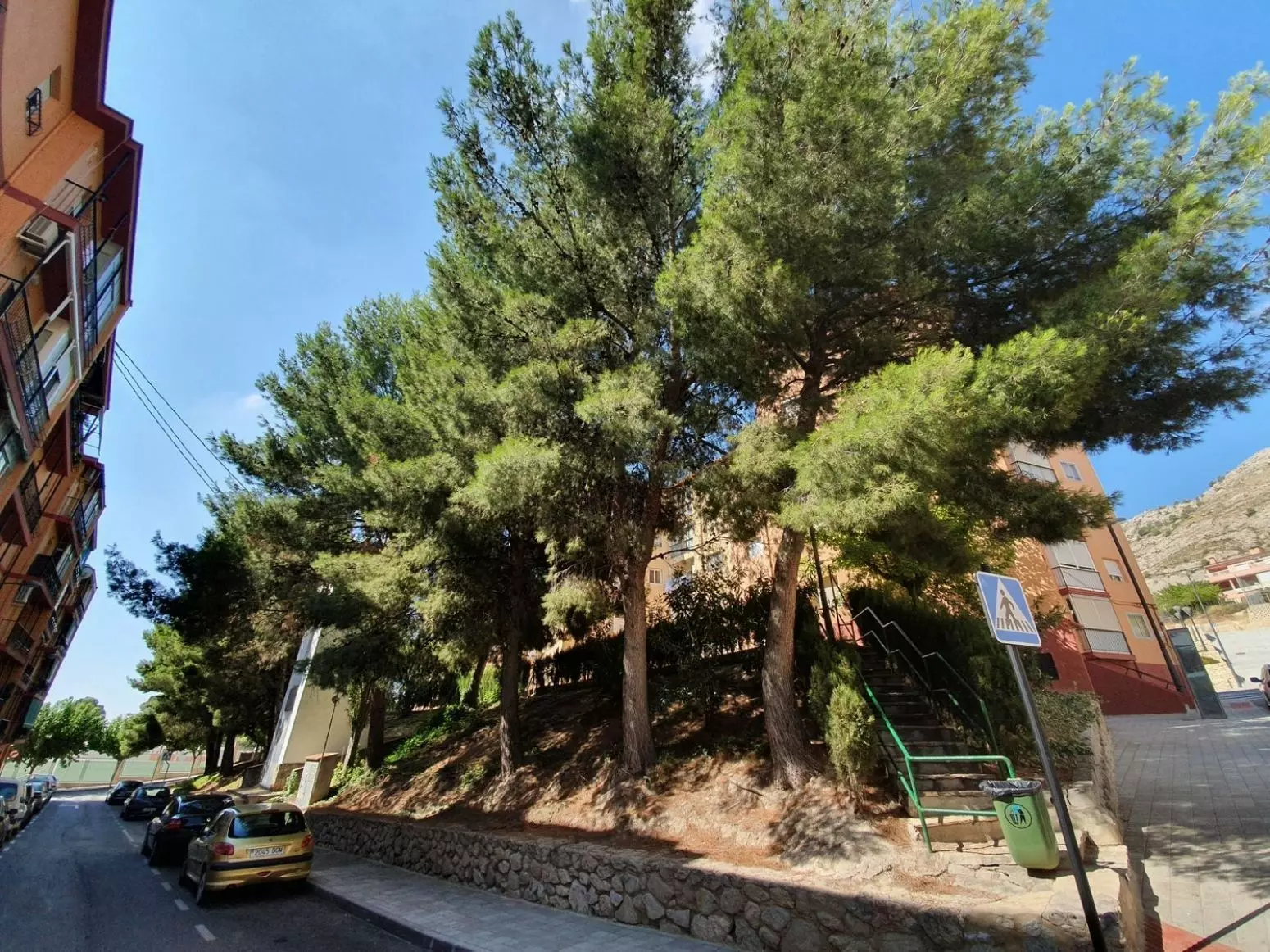 2-bedroom Flat In Jijona – Xixona, Spain (90 M²)