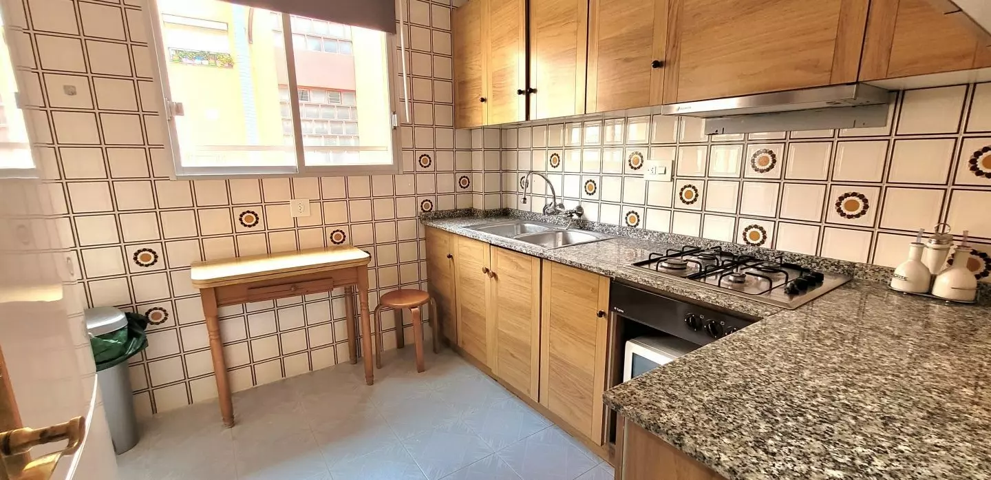 2-bedroom Flat In Jijona – Xixona, Spain (90 M²)