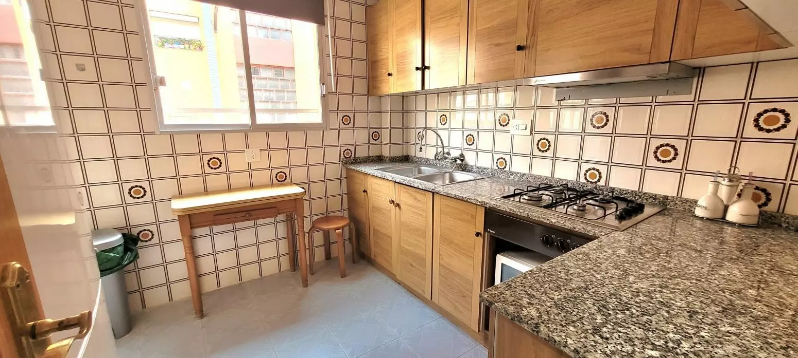 2-bedroom Flat In Jijona – Xixona, Spain (90 M²)