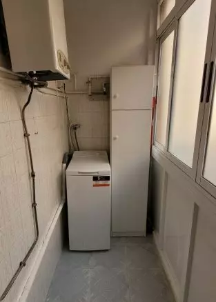 2-bedroom Flat In Jijona – Xixona, Spain (90 M²)
