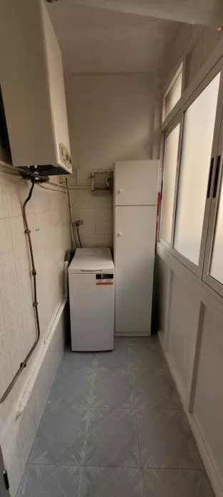 2-bedroom Flat In Jijona – Xixona, Spain (90 M²)