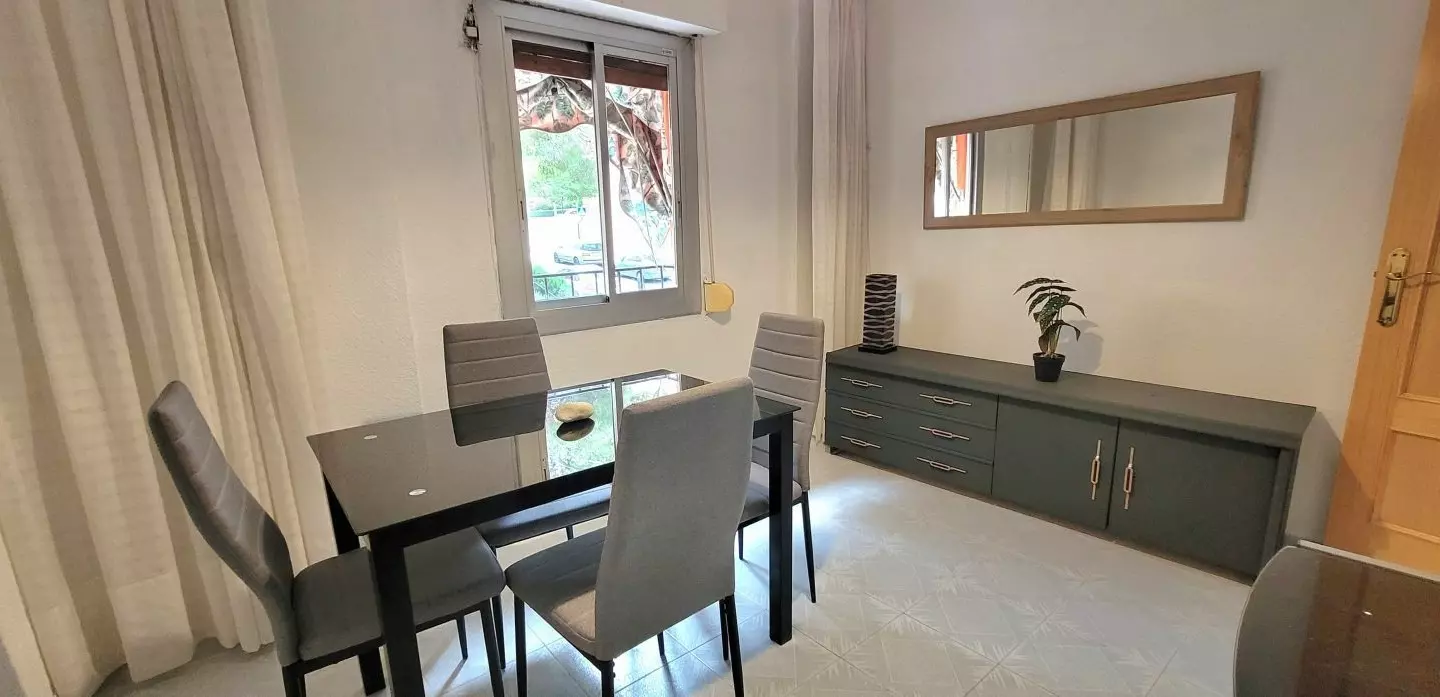 2-bedroom Flat In Jijona – Xixona, Spain (90 M²)