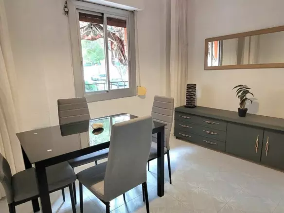 2-bedroom Flat In Jijona – Xixona, Spain (90 M²)