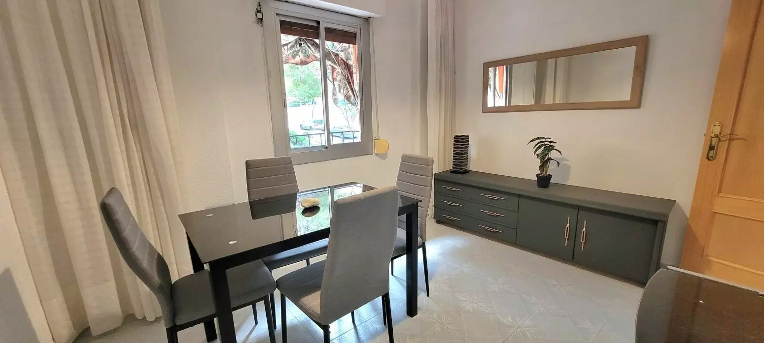 2-bedroom Flat In Jijona – Xixona, Spain (90 M²)