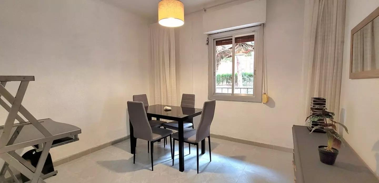 2-bedroom Flat In Jijona – Xixona, Spain (90 M²)