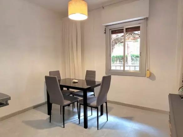 2-bedroom Flat In Jijona – Xixona, Spain (90 M²)