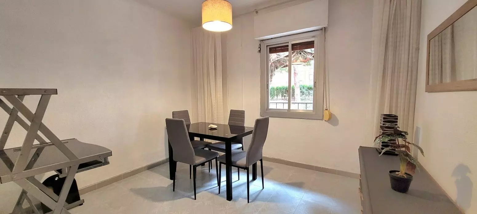 2-bedroom Flat In Jijona – Xixona, Spain (90 M²)