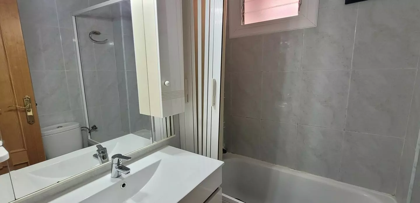 2-bedroom Flat In Jijona – Xixona, Spain (90 M²)
