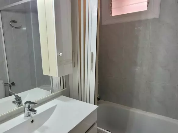 2-bedroom Flat In Jijona – Xixona, Spain (90 M²)