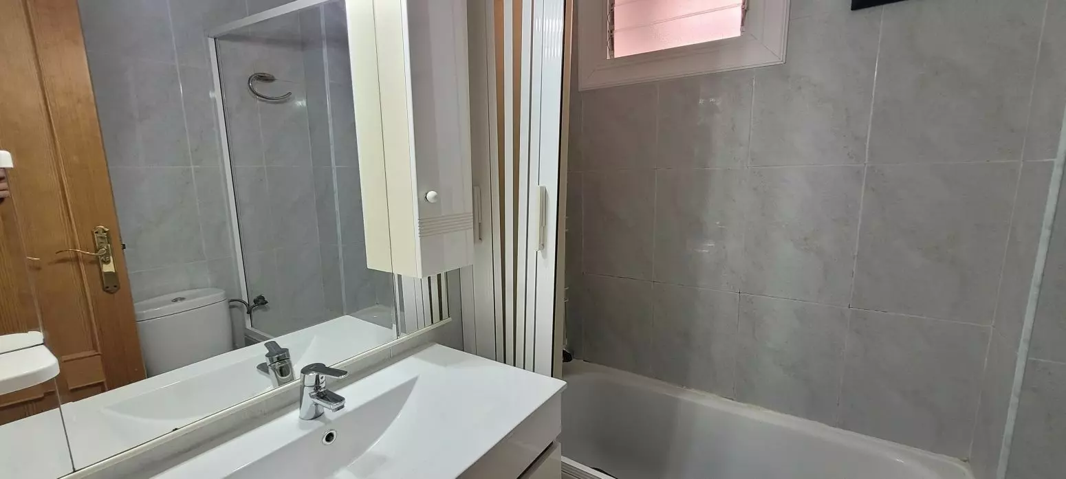 2-bedroom Flat In Jijona – Xixona, Spain (90 M²)