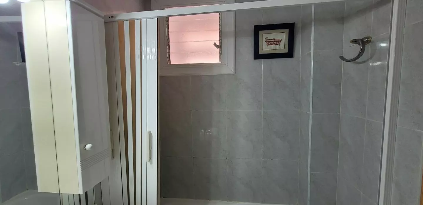 2-bedroom Flat In Jijona – Xixona, Spain (90 M²)