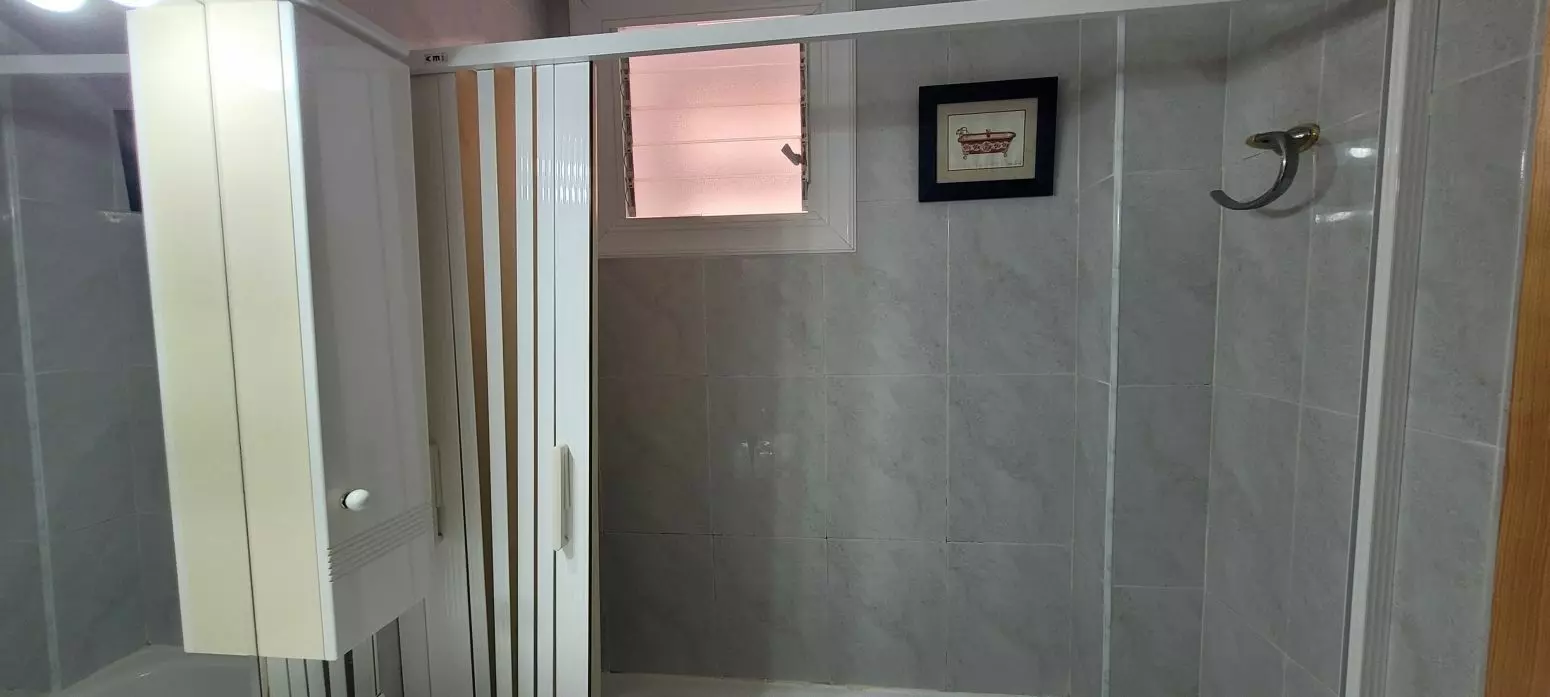 2-bedroom Flat In Jijona – Xixona, Spain (90 M²)