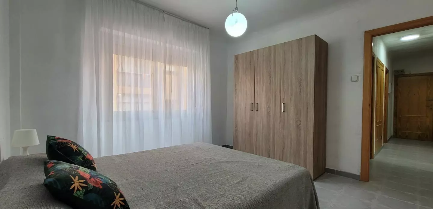 2-bedroom Flat In Jijona – Xixona, Spain (90 M²)