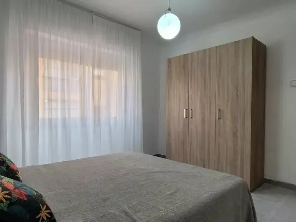 2-bedroom Flat In Jijona – Xixona, Spain (90 M²)
