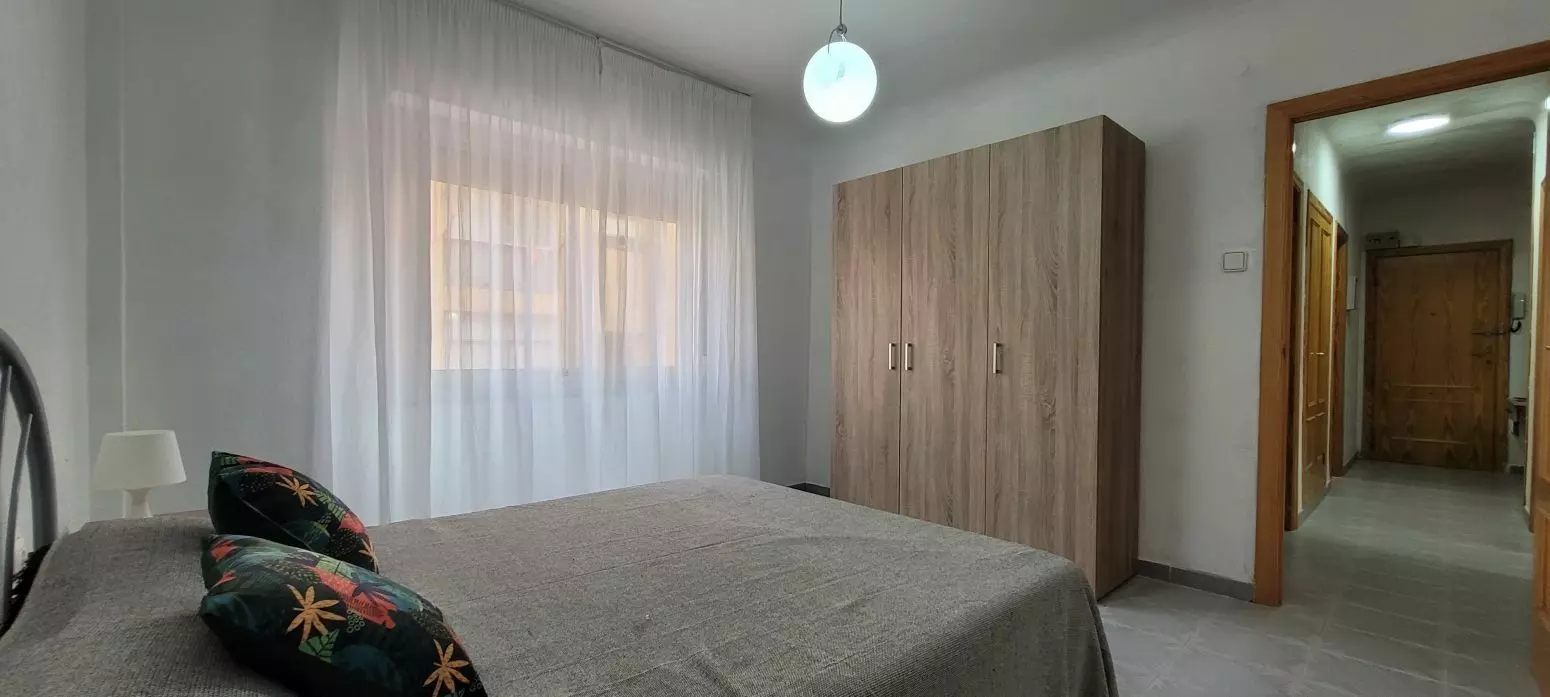 2-bedroom Flat In Jijona – Xixona, Spain (90 M²)