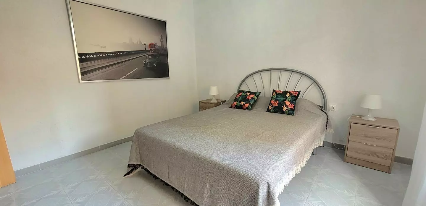 2-bedroom Flat In Jijona – Xixona, Spain (90 M²)