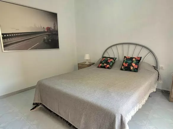 2-bedroom Flat In Jijona – Xixona, Spain (90 M²)