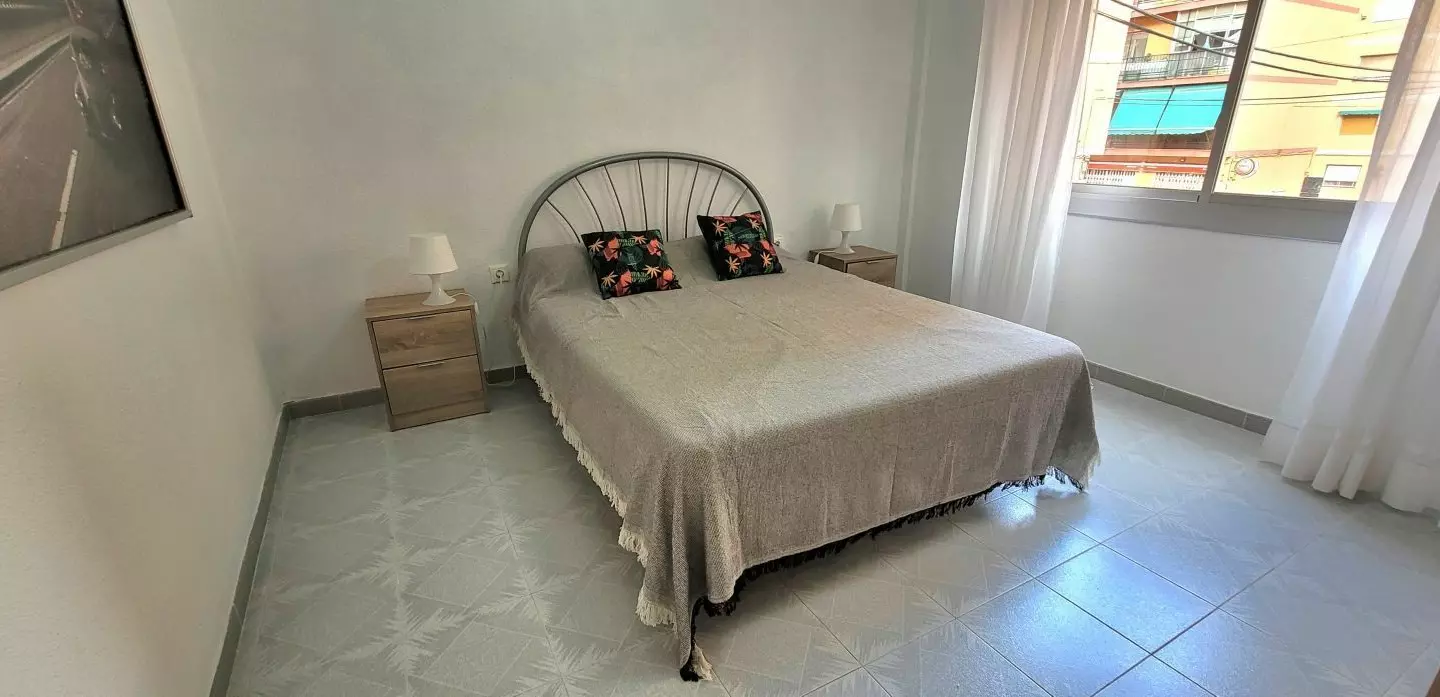 2-bedroom Flat In Jijona – Xixona, Spain (90 M²)