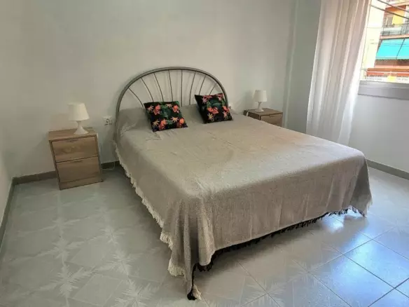 2-bedroom Flat In Jijona – Xixona, Spain (90 M²)