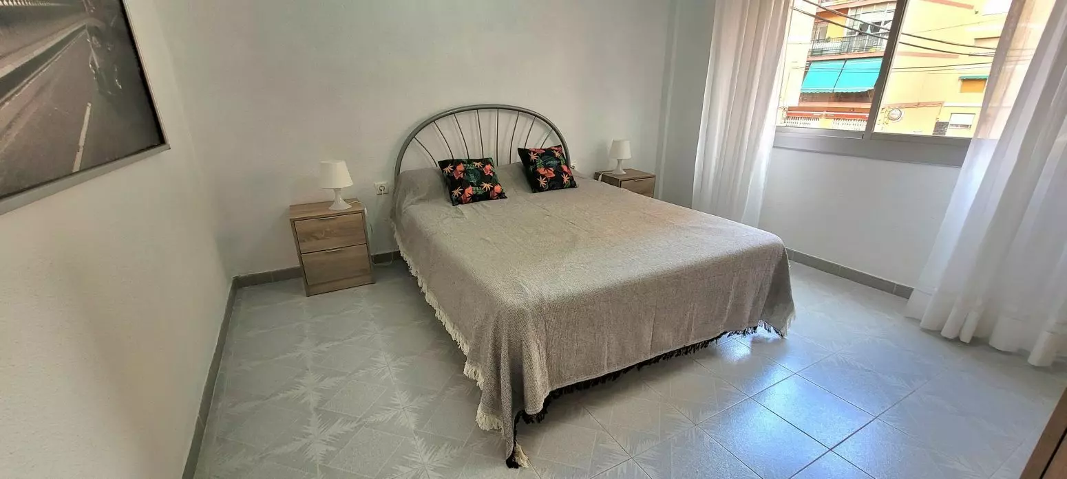 2-bedroom Flat In Jijona – Xixona, Spain (90 M²)