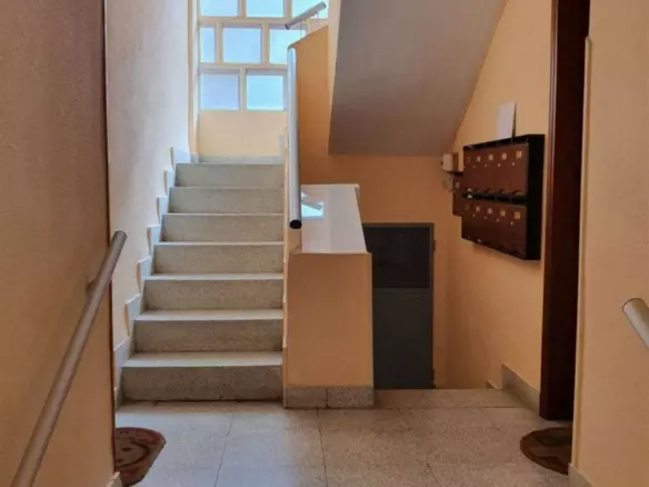 2-bedroom Flat In Jijona – Xixona, Spain (90 M²)