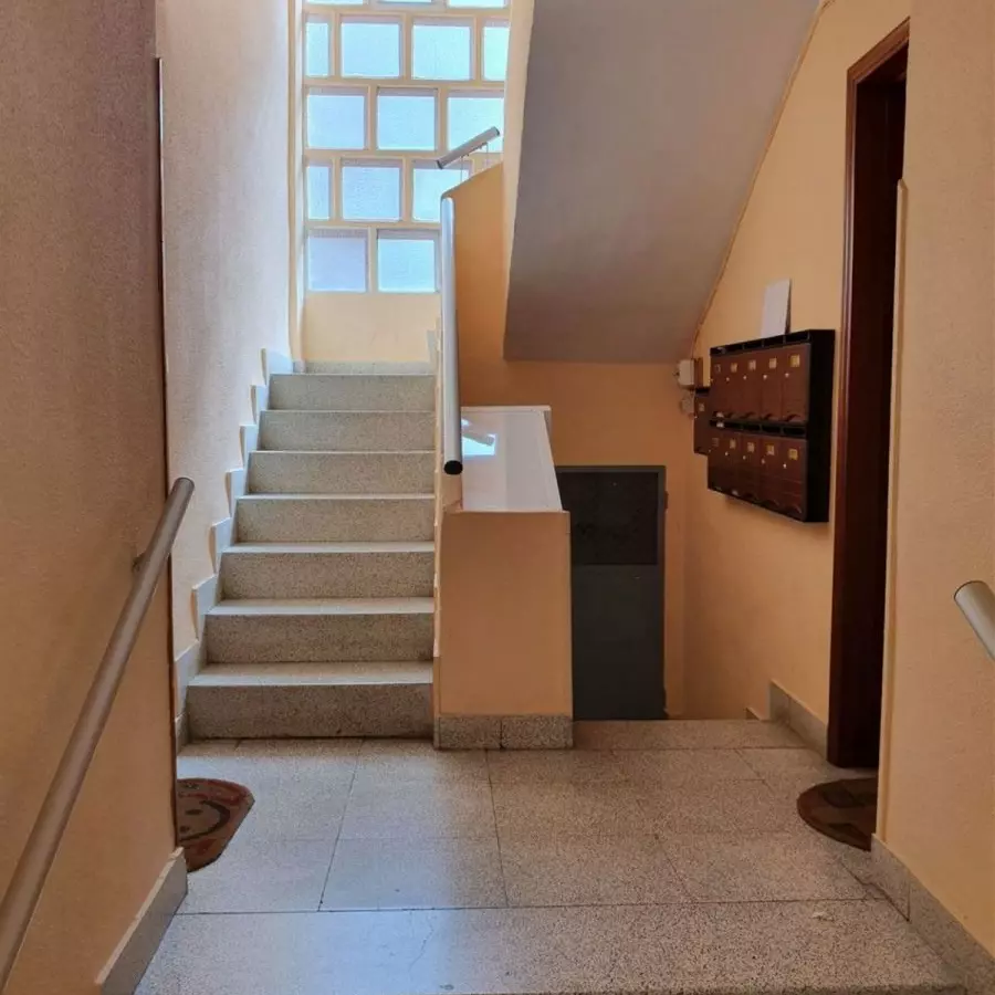 2-bedroom Flat In Jijona – Xixona, Spain (90 M²)