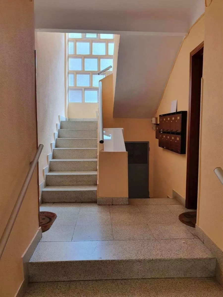 2-bedroom Flat In Jijona – Xixona, Spain (90 M²)