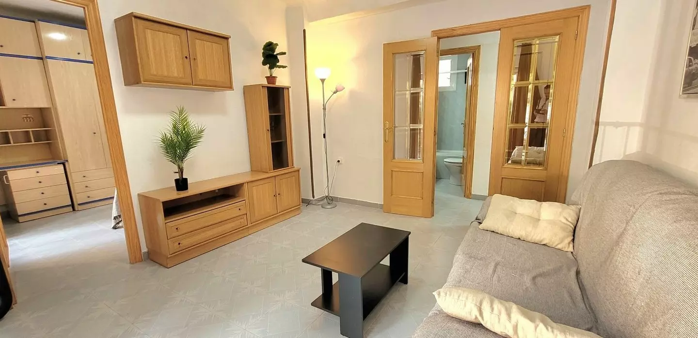 2-bedroom Flat In Jijona – Xixona, Spain (90 M²)