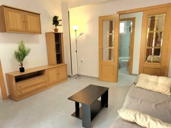 2-bedroom Flat In Jijona – Xixona, Spain (90 M²)