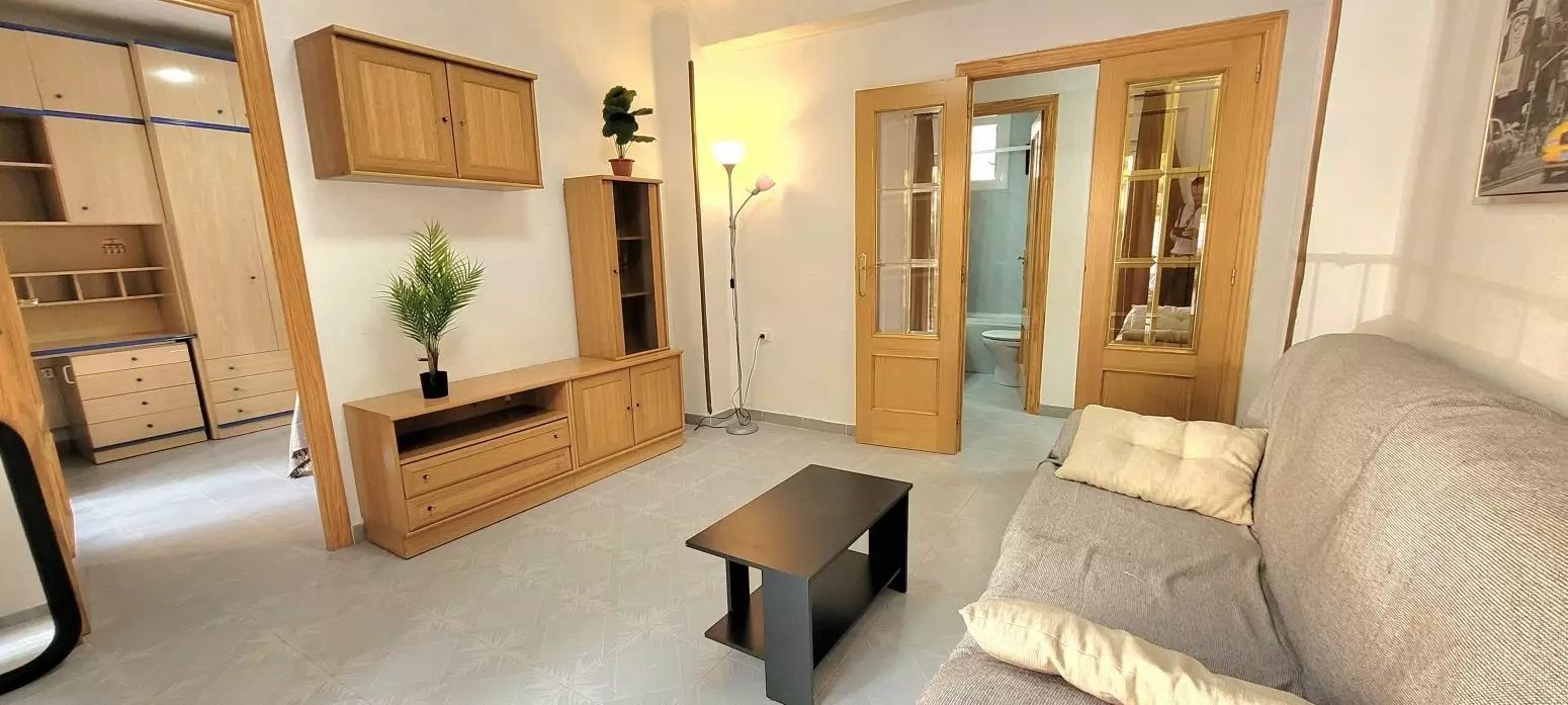 2-bedroom Flat In Jijona – Xixona, Spain (90 M²)