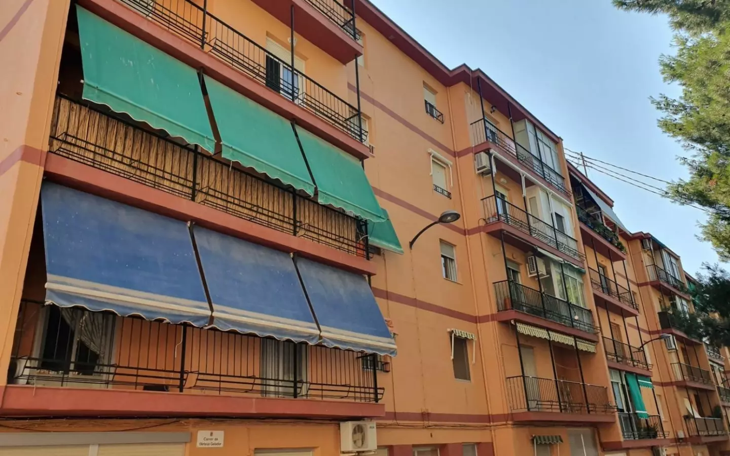 2-bedroom Flat In Jijona – Xixona, Spain (90 M²)