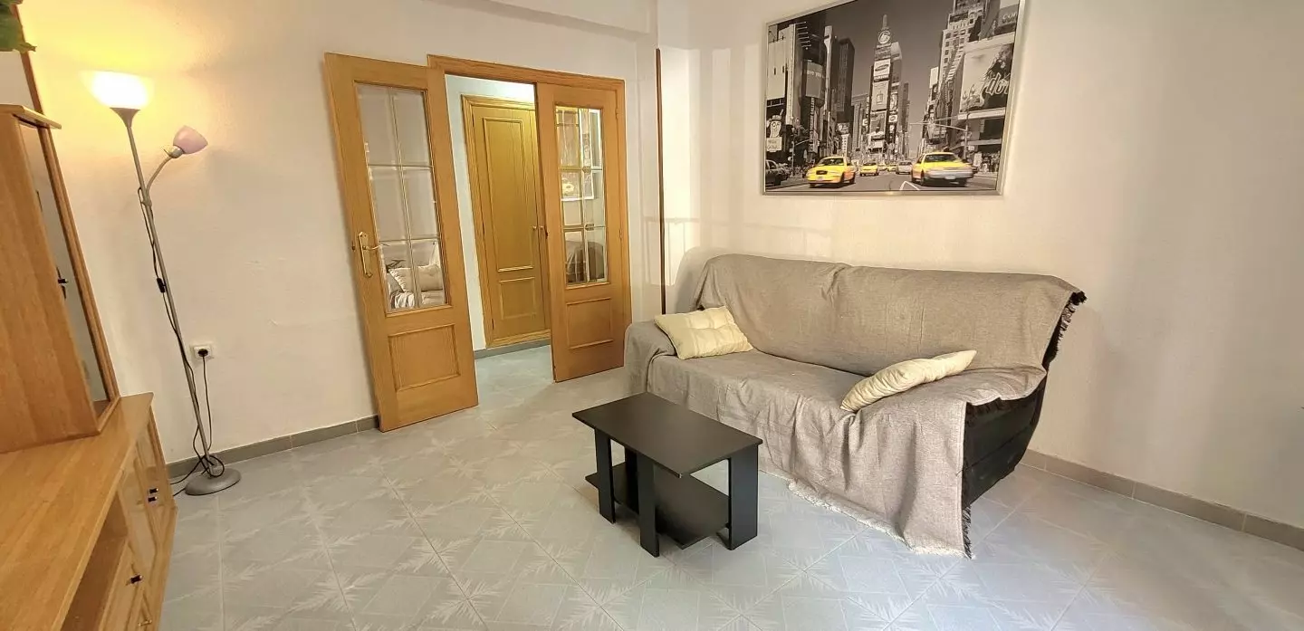 2-bedroom Flat In Jijona – Xixona, Spain (90 M²)