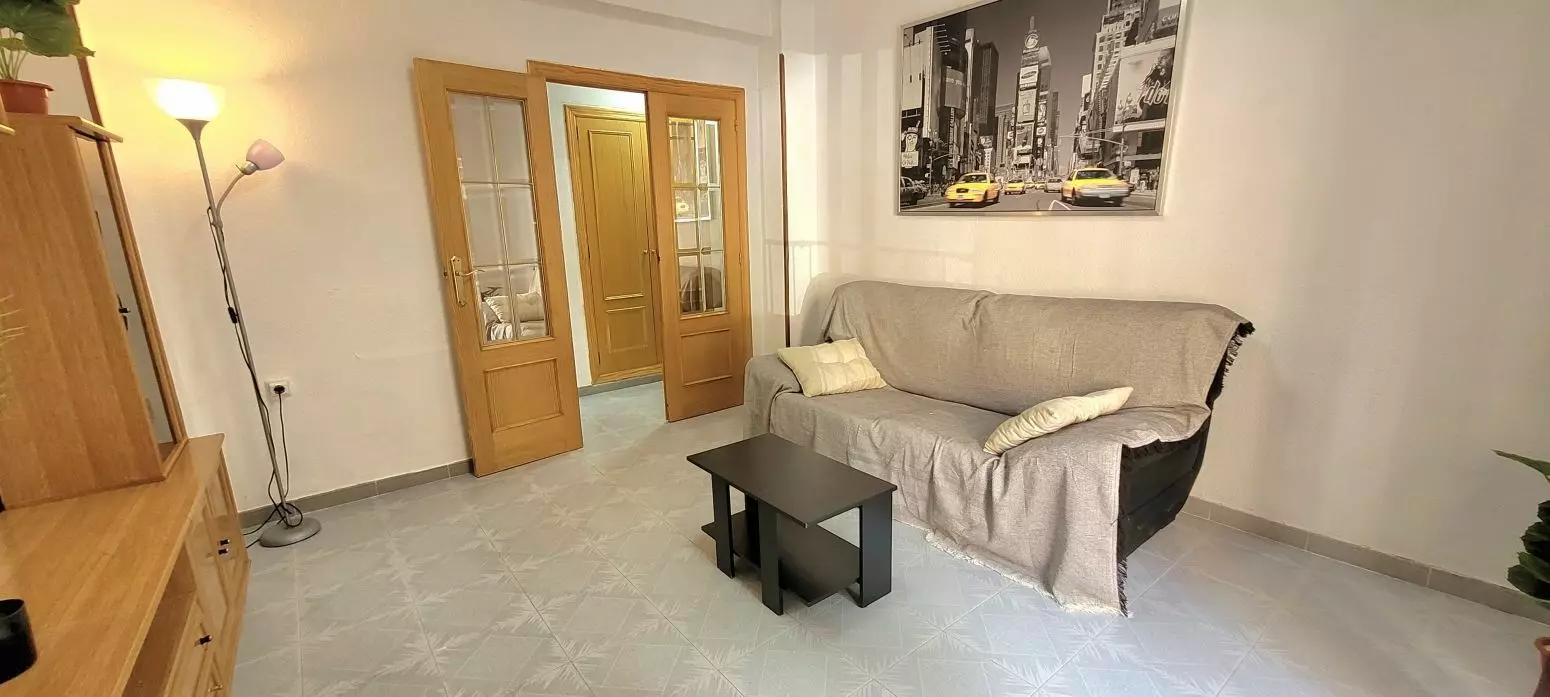 2-bedroom Flat In Jijona – Xixona, Spain (90 M²)