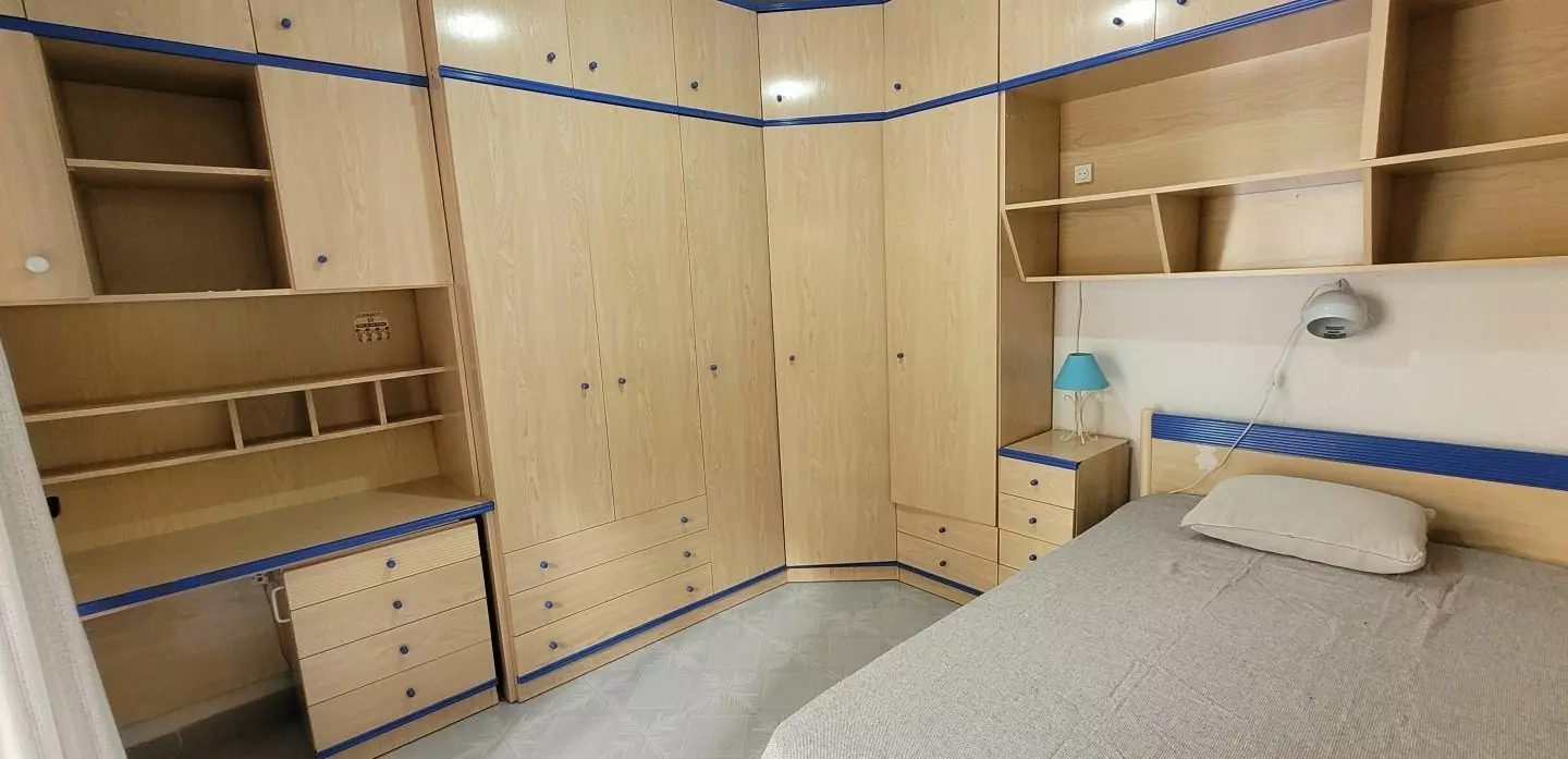 2-bedroom Flat In Jijona – Xixona, Spain (90 M²)