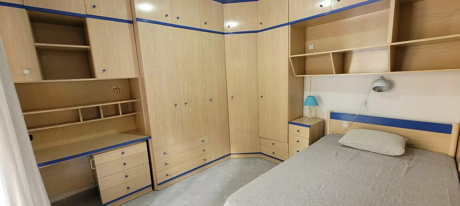 2-bedroom Flat In Jijona – Xixona, Spain (90 M²)
