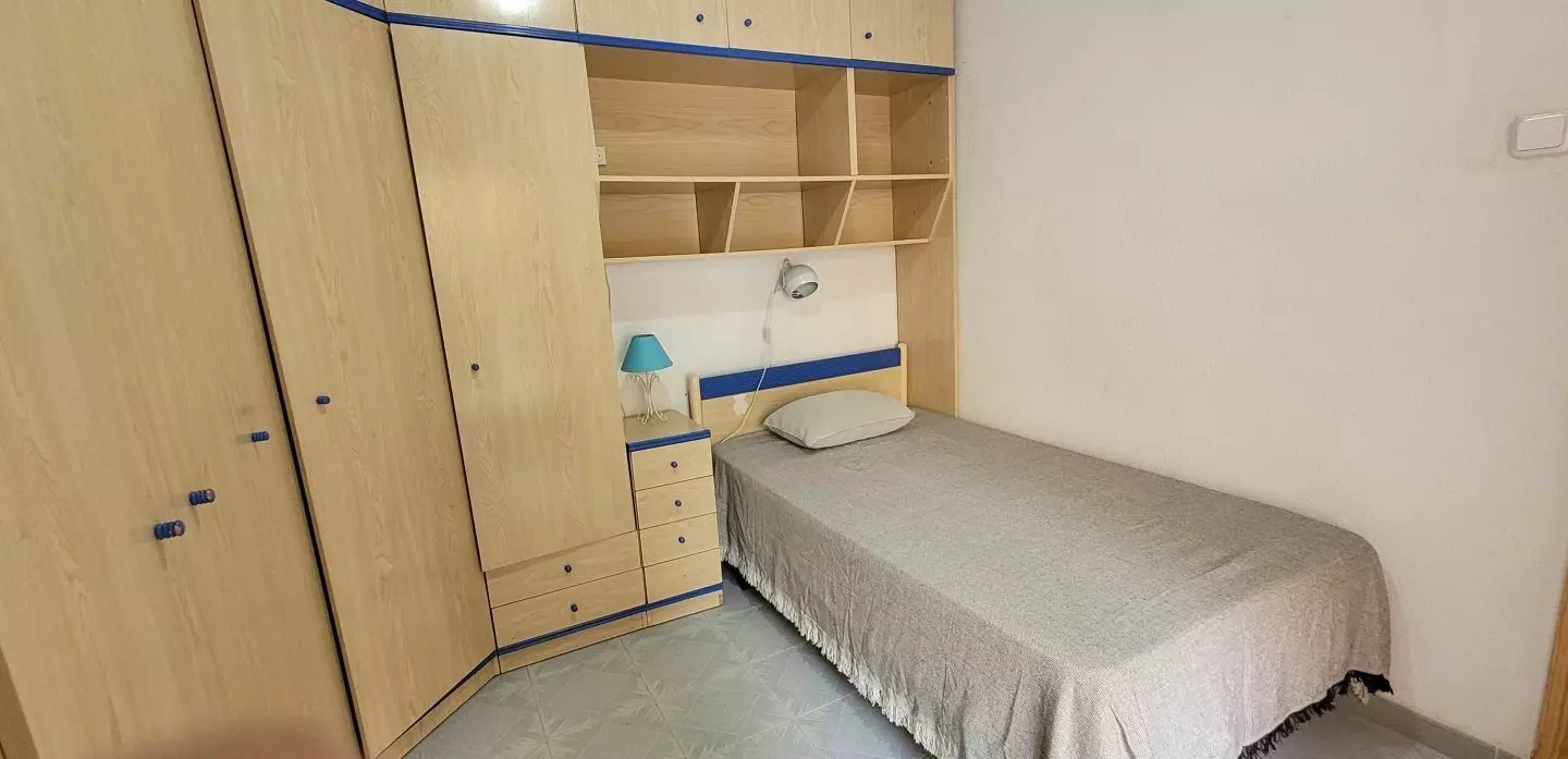 2-bedroom Flat In Jijona – Xixona, Spain (90 M²)