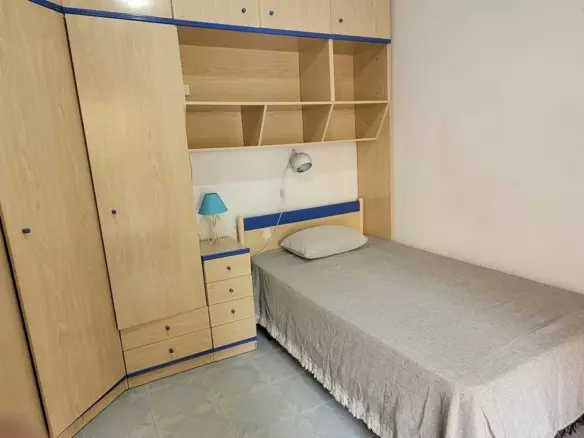 2-bedroom Flat In Jijona – Xixona, Spain (90 M²)