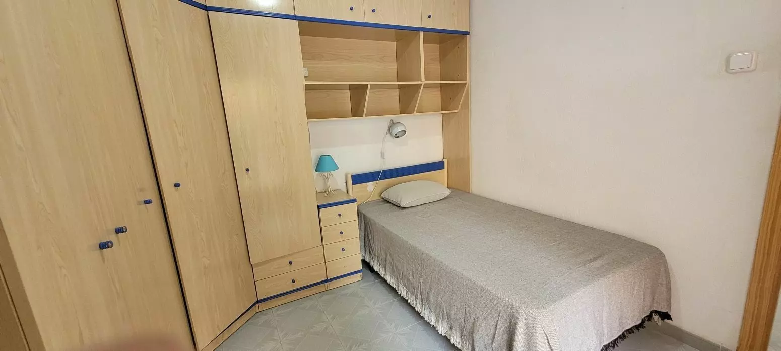 2-bedroom Flat In Jijona – Xixona, Spain (90 M²)