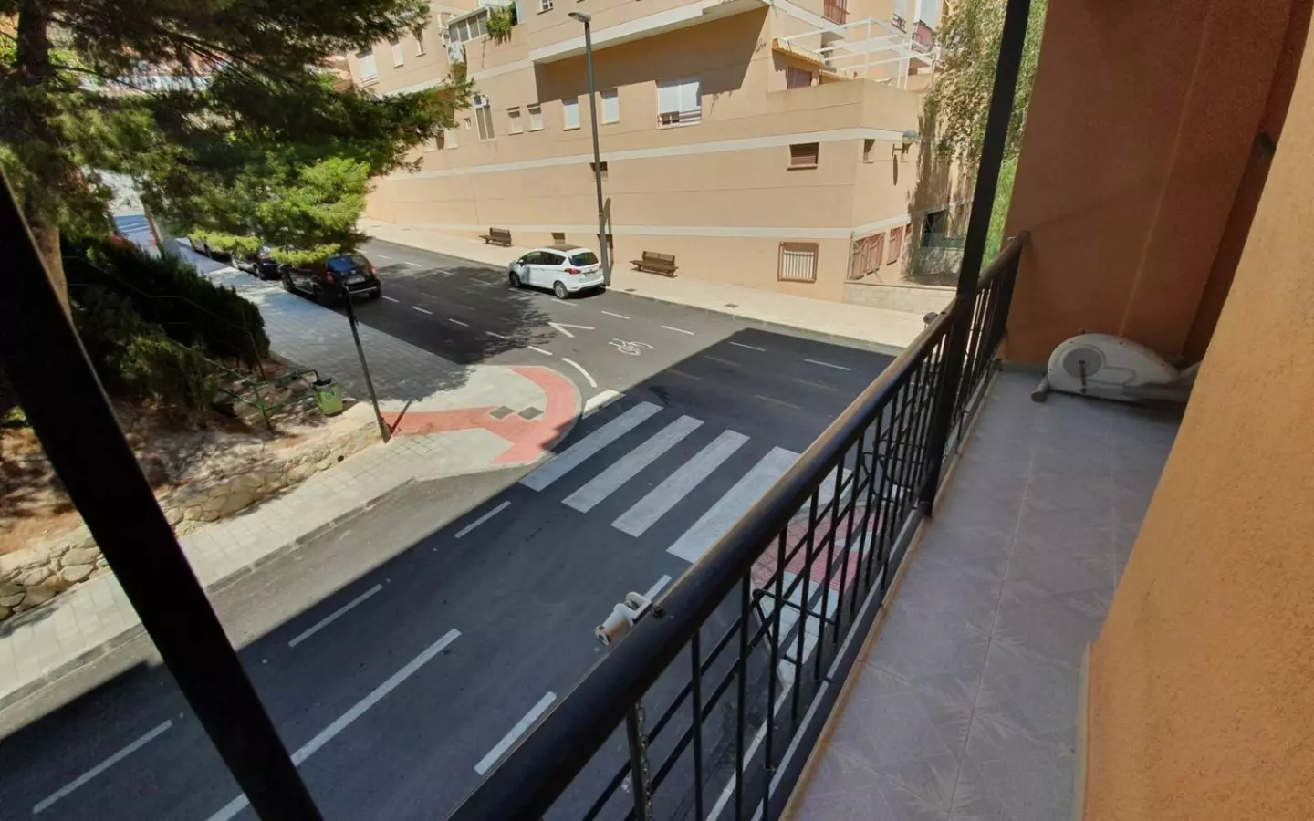 2-bedroom Flat In Jijona – Xixona, Spain (90 M²)
