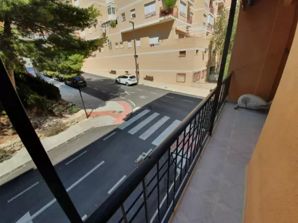 2-bedroom Flat In Jijona – Xixona, Spain (90 M²)