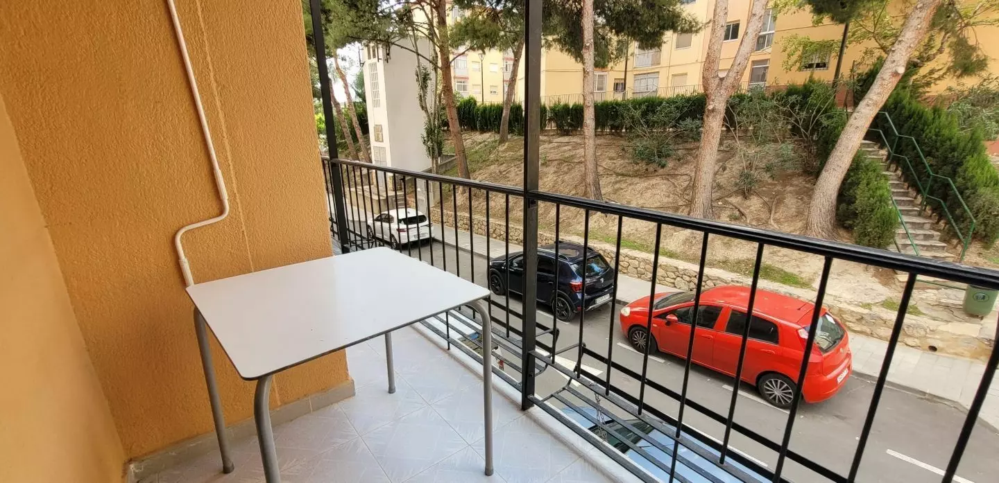 2-bedroom Flat In Jijona – Xixona, Spain (90 M²)